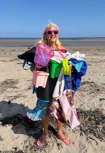 Vanessa Feltz