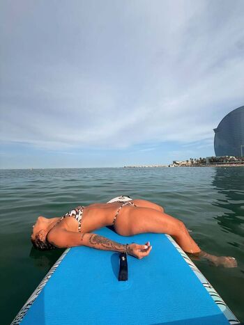Vanessa Rodríguez