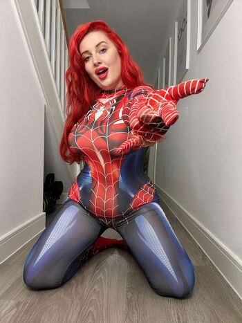 Vanessa Vixen