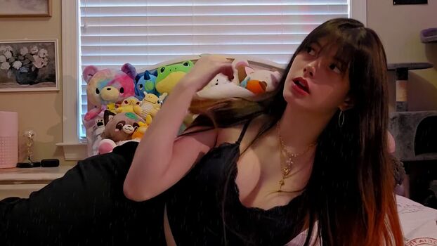 Vannafufu Asmr