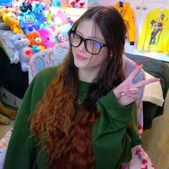 Vannafufu Asmr
