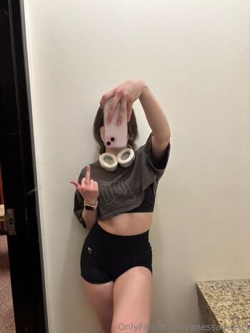Full leaked Vannysnow private onlyfans photo