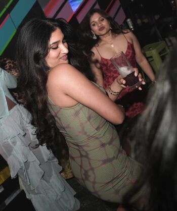 Full leaked Varada sethu private onlyfans photo