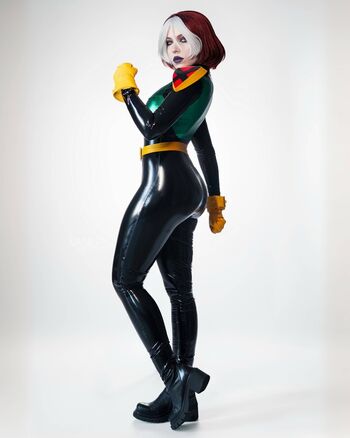 Full leaked Vasilielcosplay private onlyfans photo