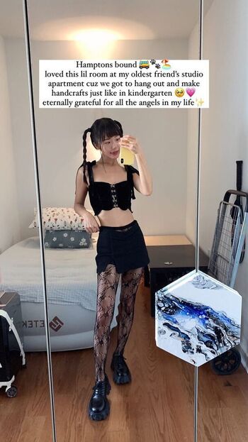 Veganbunnyelle