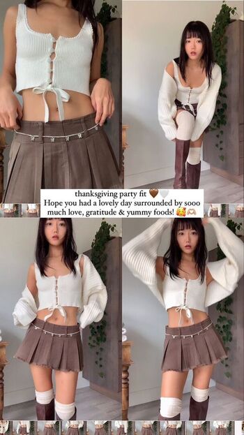 Veganbunnyelle