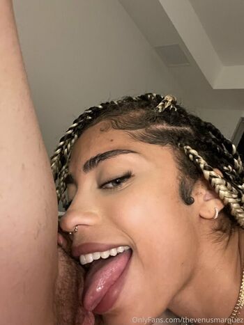 Full leaked Venus marquez private onlyfans photo