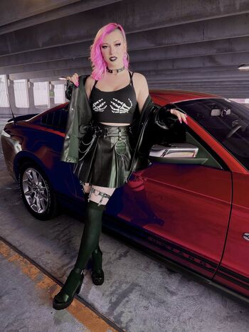 Veronica Killbride