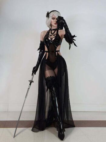 Full leaked Vi morrigan private onlyfans photo