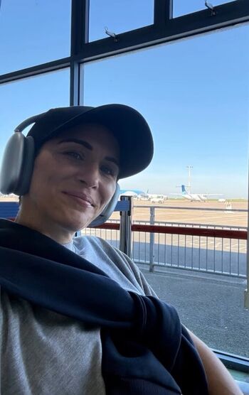 Vicky McClure