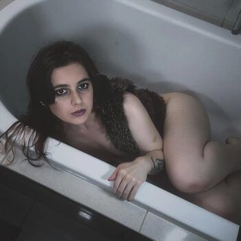 Victoria Borovikova