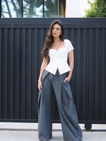 Victoria Justice