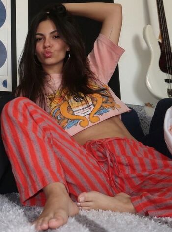 Victoria Justice