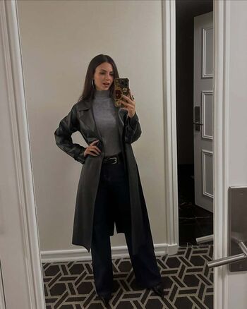 Victoria Justice