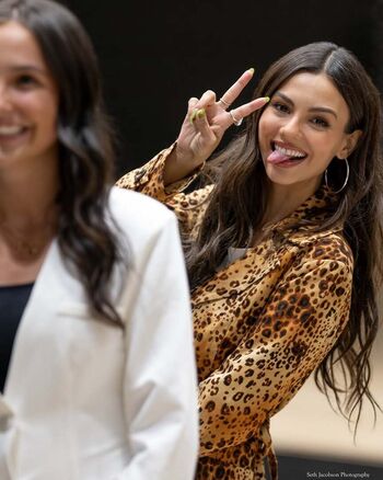 Victoria Justice