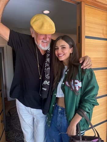 Victoria Justice