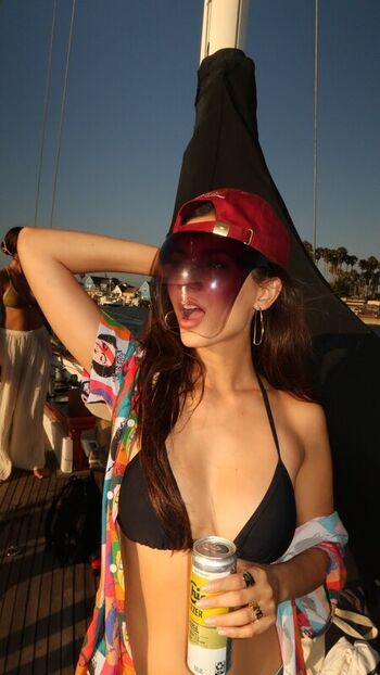 Victoria Justice