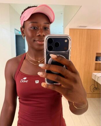 Victoria mboko