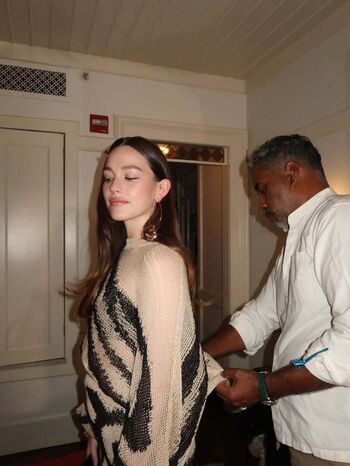 Victoria Pedretti