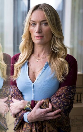 Victoria Smurfit 