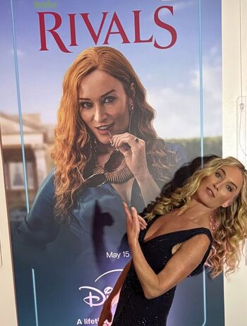 Victoria Smurfit 