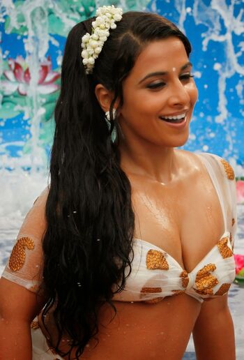 Vidya Balan