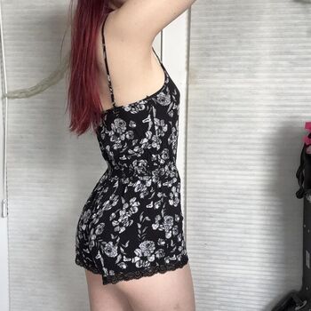 Full leaked Vivixoxoxo/ private onlyfans photo