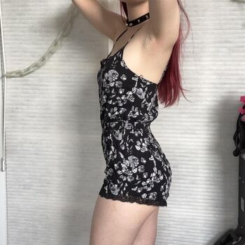 Full leaked Kiriko/ private onlyfans photo