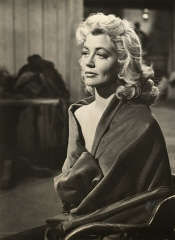 Vintage Sexy Celebs