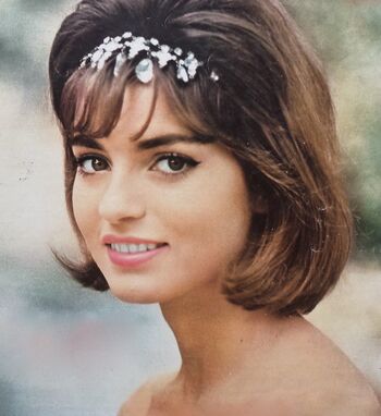 Vintage Starlets