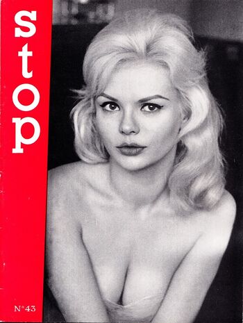 Vintage Starlets
