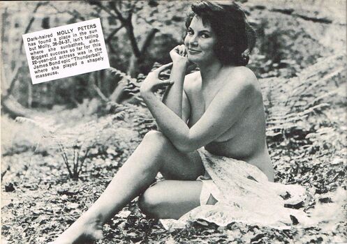 Vintage Starlets