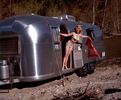 Vintage Starlets