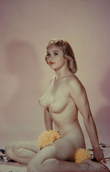 Vintage Starlets