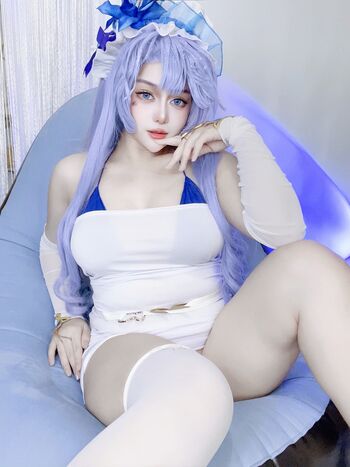 Violet Airis
