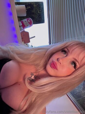 Violetbabyx