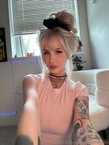 Violetbabyx