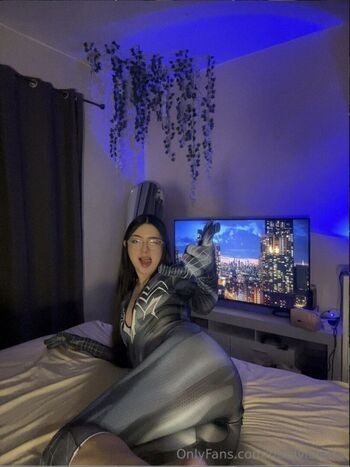 Full leaked Violetta rojas private onlyfans photo