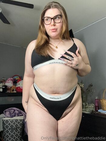 Full leaked Vipnattiethebaddie private onlyfans photo