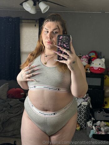 Full leaked Vipnattiethebaddie private onlyfans photo