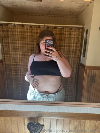 Full leaked Vipnattiethebaddie private onlyfans photo
