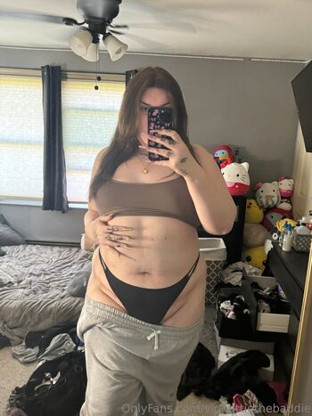 Full leaked Vipnattiethebaddie private onlyfans photo