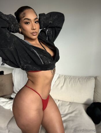 Full leaked Virdiisunique  page private onlyfans photo