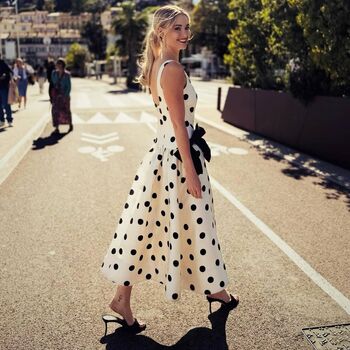 Virginia Gardner