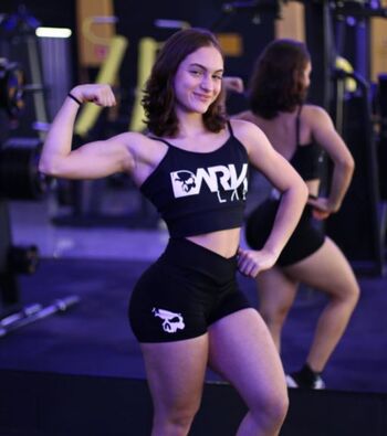 Vitoria Caliman