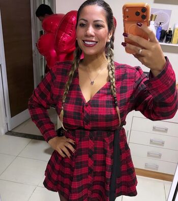 Vivia Tami Silva