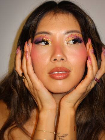 Vivian Marie Wong