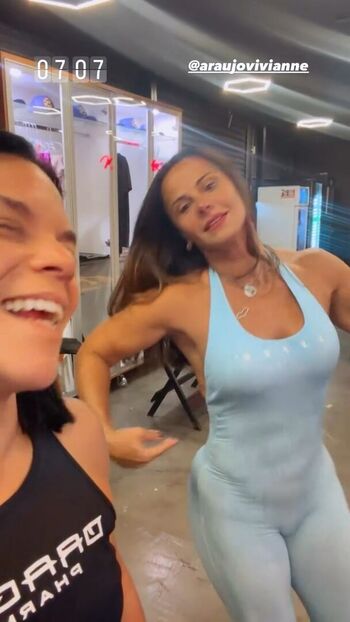 Viviane Araujo