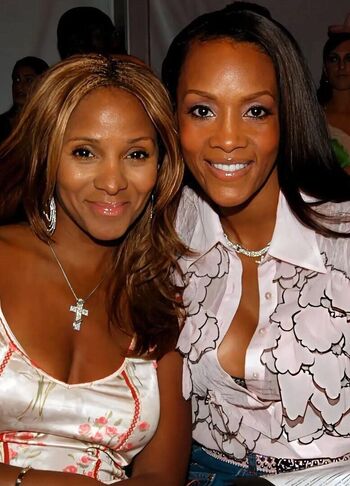 Vivica A. Fox