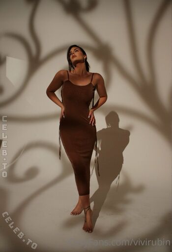Vivien Rubin